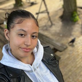 Keyla, Babysitter in Pijnacker