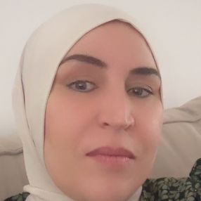 Rachida, Babysitter in Tilburg