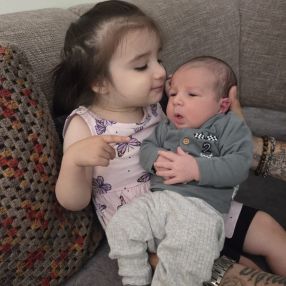 Yasir, Gezin in Zundert