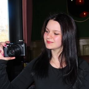 Liza, Oppas in Leerdam