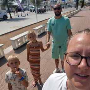 Familie, Family in Bavel