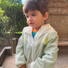 Eli, Gezin in Utrecht