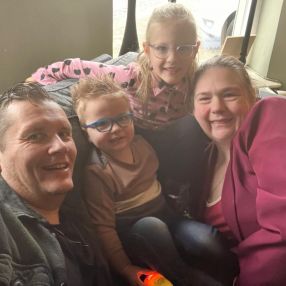 Familie, Gezin in Emmer-Compascuum