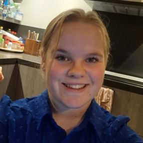 Tessa, Oppas in Nijverdal