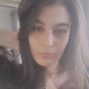 Rebecca Federica, Babysitter in Oldenzaal