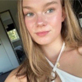Eline, Oppas in Coevorden