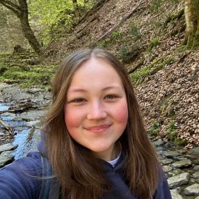 Marieke, Babysitter in Hardenberg