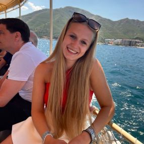 Tessa, Oppas in Olst-Wijhe
