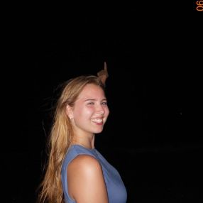Isabel, Babysitter in Alphen aan Den Rijn