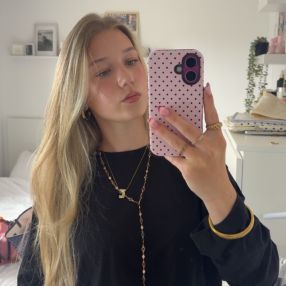 Jasmine, Babysitter in Geldermalsen