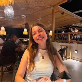 Jorya, Babysitter in Krimpen aan Den IJssel