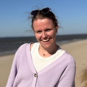 Marieke, Babysitter in Sliedrecht