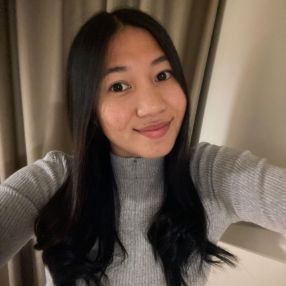 Prietz, Babysitter in Den Haag