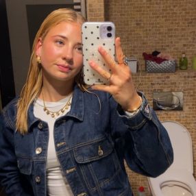Quinty, Oppas in Tytsjerksteradiel