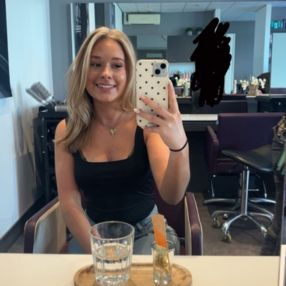 Noa, Oppas in Middenbeemster