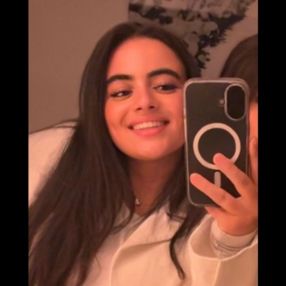 Nouhaïla, Babysitter in Badhoevedorp