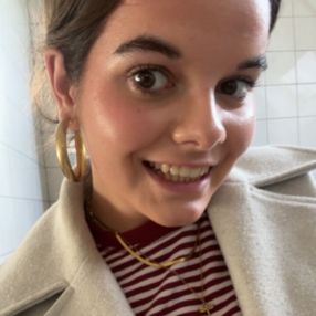 Imme, Babysitter in Gemert