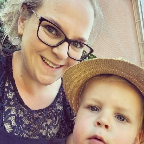 Dorien, Gezin in Eibergen