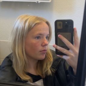 Willemijn, Oppas in Rijssen