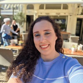 Giovanna, Gezin in Rijswijk