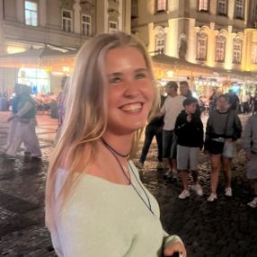 Tes, Babysitter in Tienhoven