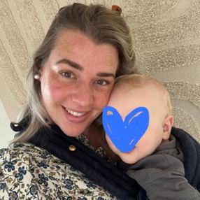 Nienke, Family in Assen