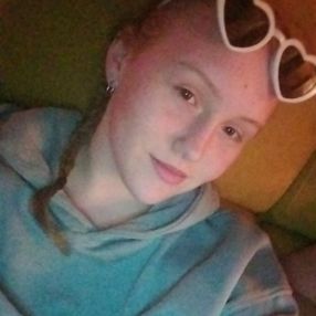 Floortje, Babysitter in Lienden