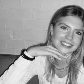 Merel, Oppas in Oosterbeek
