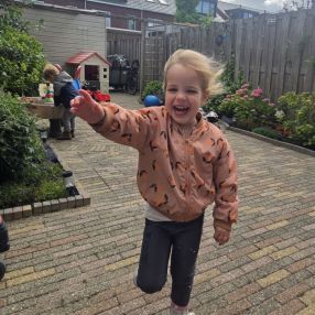 Marie, Family in Maarssen