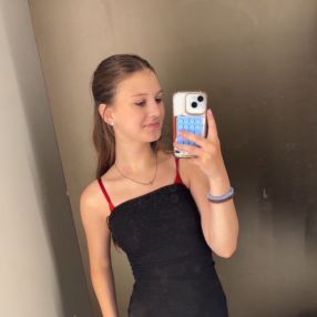 Svenja, Babysitter in Rijen