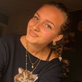 Suze, Babysitter in Leiderdorp