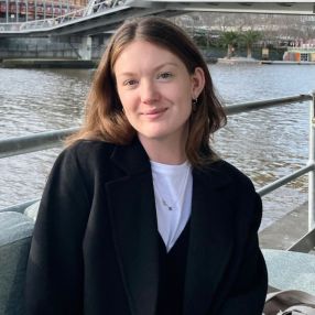 Kaylyn, Babysitter in Almere