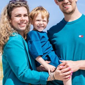 Maaike, Babysitter in Heinenoord