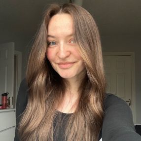 Maryna, Oppas in Heemstede