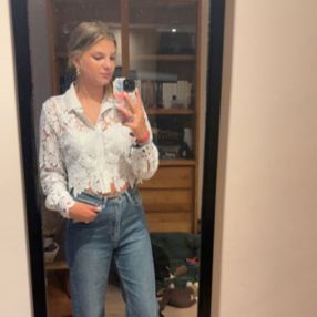 Lisa, Oppas in Rijssen