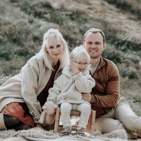 Marie, Family in Beek