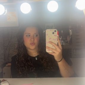 Yara, Babysitter in Someren