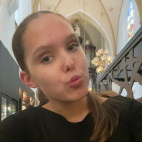 Lara, Oppas in Nunspeet