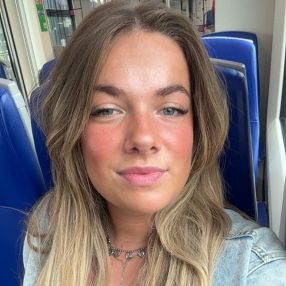 Carolien, Oppas in Rijssen