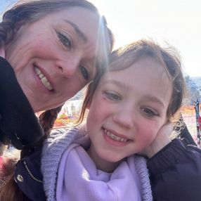 Lonneke, Babysitter in Dorst