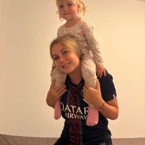 emma, Oppas in Culemborg