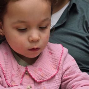 Isabelle, Gezin in Zeeland