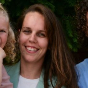 Anke, Oppas in Zwijndrecht