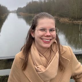 Femke, Babysitter in Leeuwarden