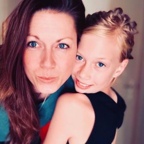 Jannie, Babysitter in Haarlem