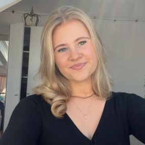 Maartje, Oppas in Landsmeer