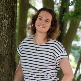 Melissa, Babysitter in Westzaan