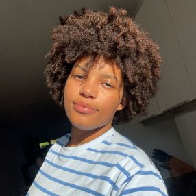 Aisha, Babysitter in De Meern