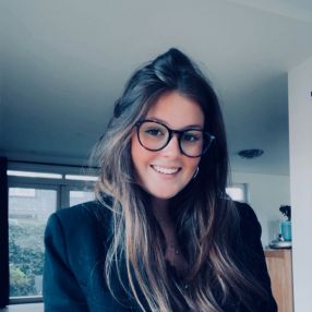 Tjarda, Babysitter in Nederhorst Den Berg