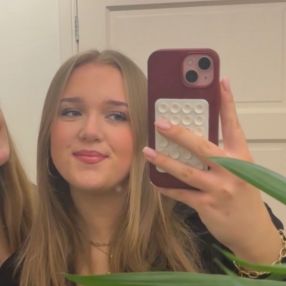 Xanne, Babysitter in Aalsmeer